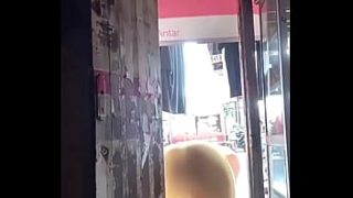 Bokep Indonesia Jemur Baju Tiba-tiba Diajak Ml