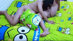 Bokep ABG