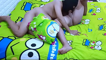Tante Tante Juga Punya Gairah Membara