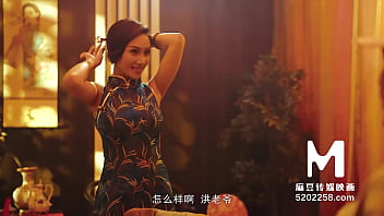 Pijat Sensual Ala Tiongkok Ep2 – Li Rong Rong – Video Dewasa Asia Terbaik