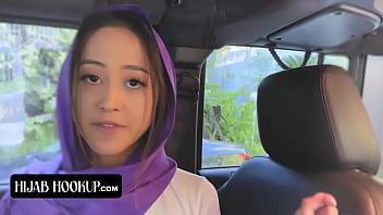 Gadis Muslim Alexia Anders Selingkuh Dengan Pacar Untuk Kenikmatan Terlarang Dan Ketahuan Ayah