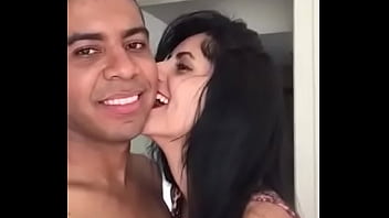Pacar Cantik India Yang Menggoda