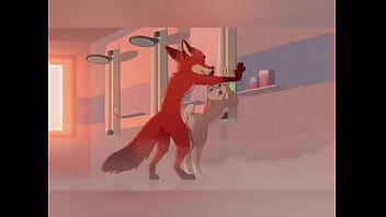 Kartun Hentai Zootopia Dengan Judy Hopps Yang Menggoda