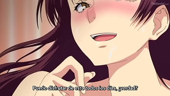 Harem Tene: Animasi Penuh Gairah Dan Romansa