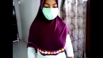 Jilbab Tampil Cantik Dan Elegan