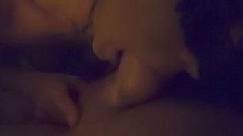 Liburan Thailandku: Adik Tiri Bangkok Yang Suka Deep Throat