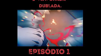 Dunia Animé: Petualangan Tanpa Batas