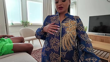 Istri Arab Amatir Digilir Bbc Di Depan Suami Yang Cemburu
