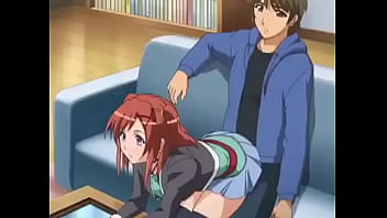 Anime – Adegan Panas Yang Bikin Merinding – Hentai