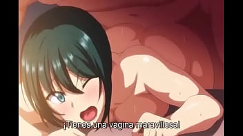 Tontonan Anime Dewasa Terpanas