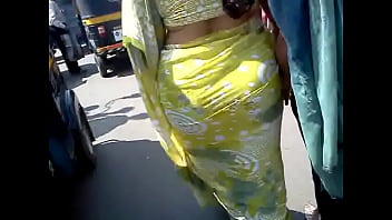 Paha Besar Yang Menggoda