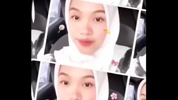 Geger! Koleksi Cewek Kampus Yang Lagi Viral