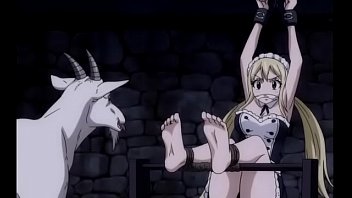 Galeri Fantasi Anime Yang Menggoda