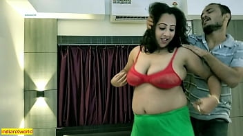 Bhabhi India Cantik Bikin Heboh Usai Pesta! Video Hd Viral