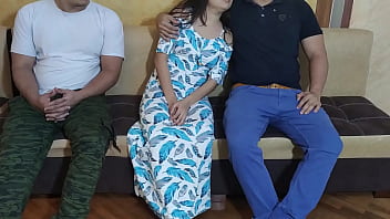 Istri Selingkuh Dihardik Di Depan Suami Yang Cuckold Saat Dia Istirahat – Ntr Jav Hot