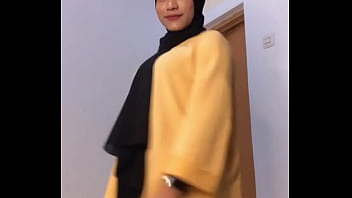 Gerakan Seksi Hijabers