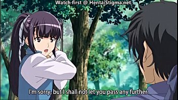 Samurai Hormone: Episode 1 – Ledakan Gairah Mematikan