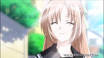 Koleksi Anime Cewek Imut Dan Menggoda 13