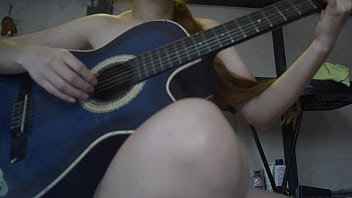 Gadis Musik Bayar Dengan Seks Demi Masuk Band, Doyan Ngentot Dan Tak Pernah Puas