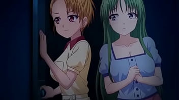 Nonton Hentai Remaja Yang Hot Dan Menggoda