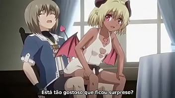 Tonton Hentai Dengan Subtitle Indonesia