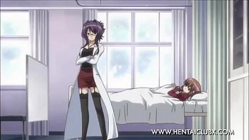 Koleksi Gadis Anime 19: Imut, Seksi, Dan Menggoda