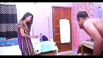 Bhabhi Mesra Dengan Devar Muda Saat Suami Pergi
