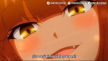 Hentai – Succubus Connect! 1 – Subtitle Bahasa Indonesia