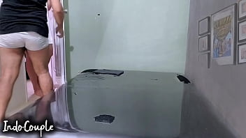 Skandal Terapis Pijat Berhijab, Rekaman Mesra Dengan Klien Bocor