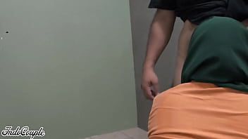 Video Panas Istri Berhijab Crot Berkali-kali Di Ranjang, Bukti Kesetiaan Di Rumah Tangga