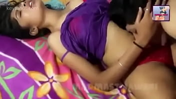 Wanita India Yang Memesona