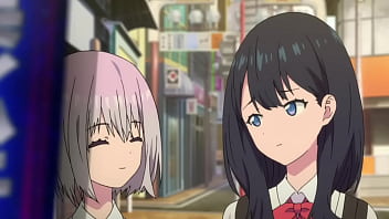 Episode 1: Rahasia Malam Pertama Takarada Rikka Terungkap