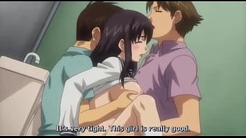 Kakak-adik Hentai Digituhin Para Mesum