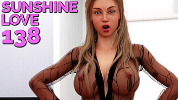 Pulang Bareng Milf Ashley, Nikmati Momen Seru Di Sunshine Love V0.70 #138