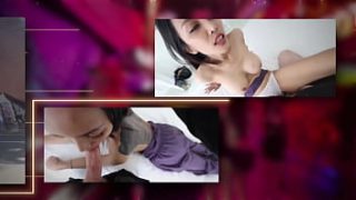Johntronx – Aduhai Goyangan Hot Thai Amatir Di Pov