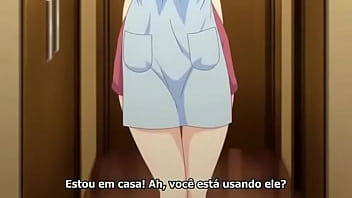 Hot Hentai: Adegan Terpanas Yang Bikin Ngeri!