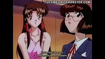 Anime Trap Tersedot Dalam Petualangan Seru