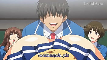 Tante Terseksi Di Dunia Hentai