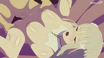 Kompilasi Hentai Karakter Anime Paling Hot