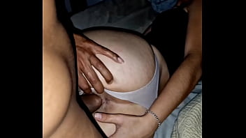 Dia Bilang Enggak Mau, Tapi Malah Minta Lagi