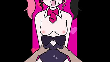 Miku Kelinci – Animasi Yang Bikin Gemas!