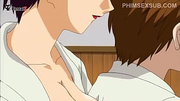 Budak Hentai: Petualangan Sensual Yang Tak Terlupakan