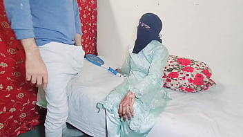 Anal Ganas Dengan Pacar India Berpayudara Besar, Aduhai!