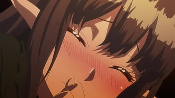 Baca Untuk Sembuh: Adegan Hentai Yang Menggoda