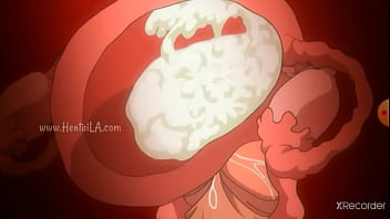 Sperma Menembus Rahim – Hentai Anime Seru
