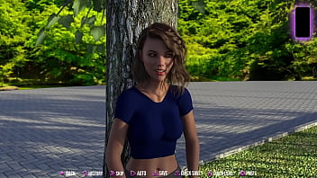 Cewek Latina Meliuk Di Sesi Yoga Panas – College Kings 2 #05