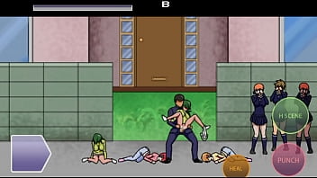 Seksualitas Dalam Animasi 2d