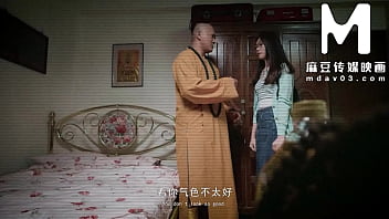 Kepala Biara Shaolin China Diduga Lakukan Pelecehan Seksual Terhadap Umat Perempuan