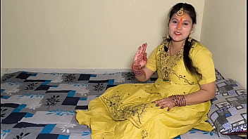 Pasangan India Bercinta Di Pesta Pernikahan