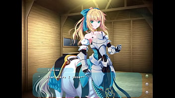 Princess X Fan Disc Ep19 – Petualangan Kencan Ganda Yang Seru